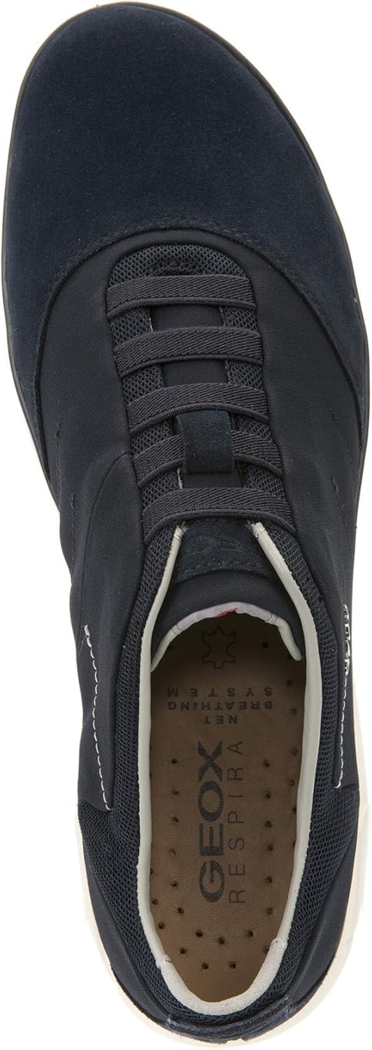 Thumbnail 3 de Geox Herren U Nebula B Sneakers – Atmungsaktivität und leicher Tragekomfort