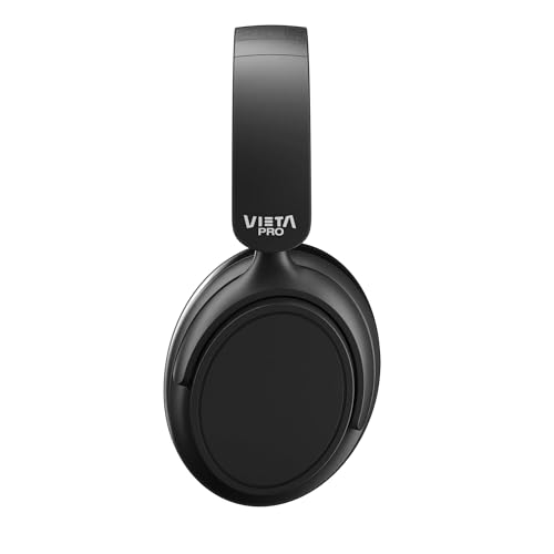 Thumbnail 6 de Vieta Pro Auriculares Bluetooth ANC 50 h