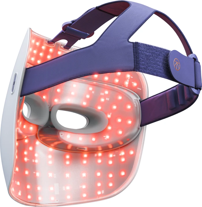 Thumbnail 14 de Therabody Theraface Mask Glo (Theragun) – LED-Lichttherapie für eine gepflegtere Gesichtshaut