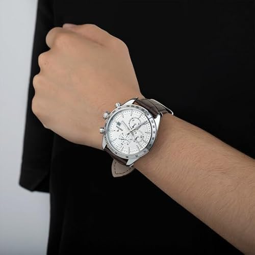 Detalle de Festina F16760/1 cronógrafo 5 ATM