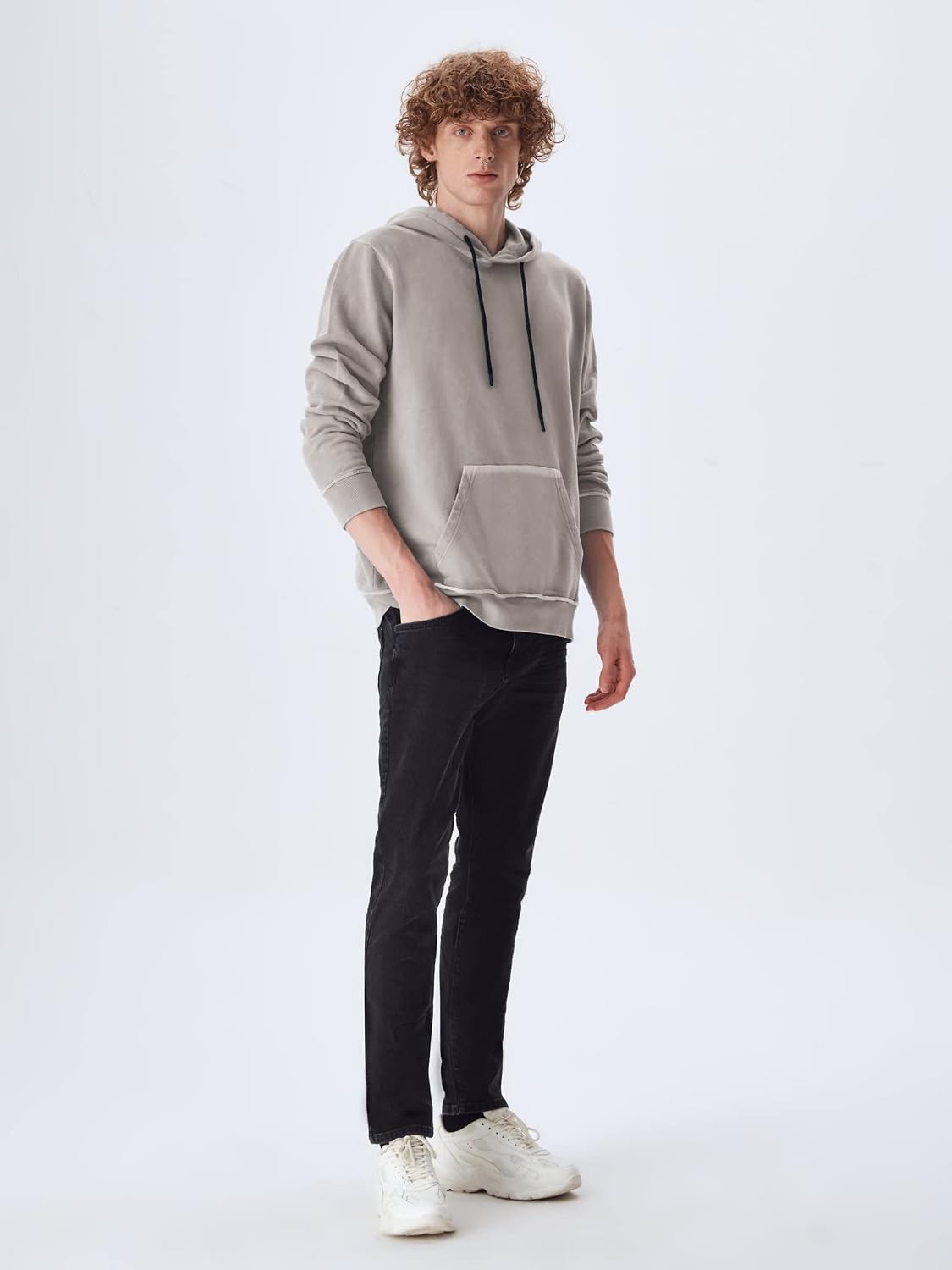 Detalle de LTB Joreme Maillot de survêtement Homme