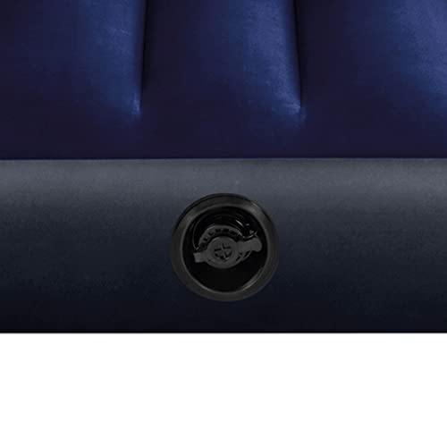 Thumbnail 2 de Intex Dura-Beam 64765 Camping-Luftbett für 2 Personen, 203 x 152 x 25 cm, Fiber-Tech
