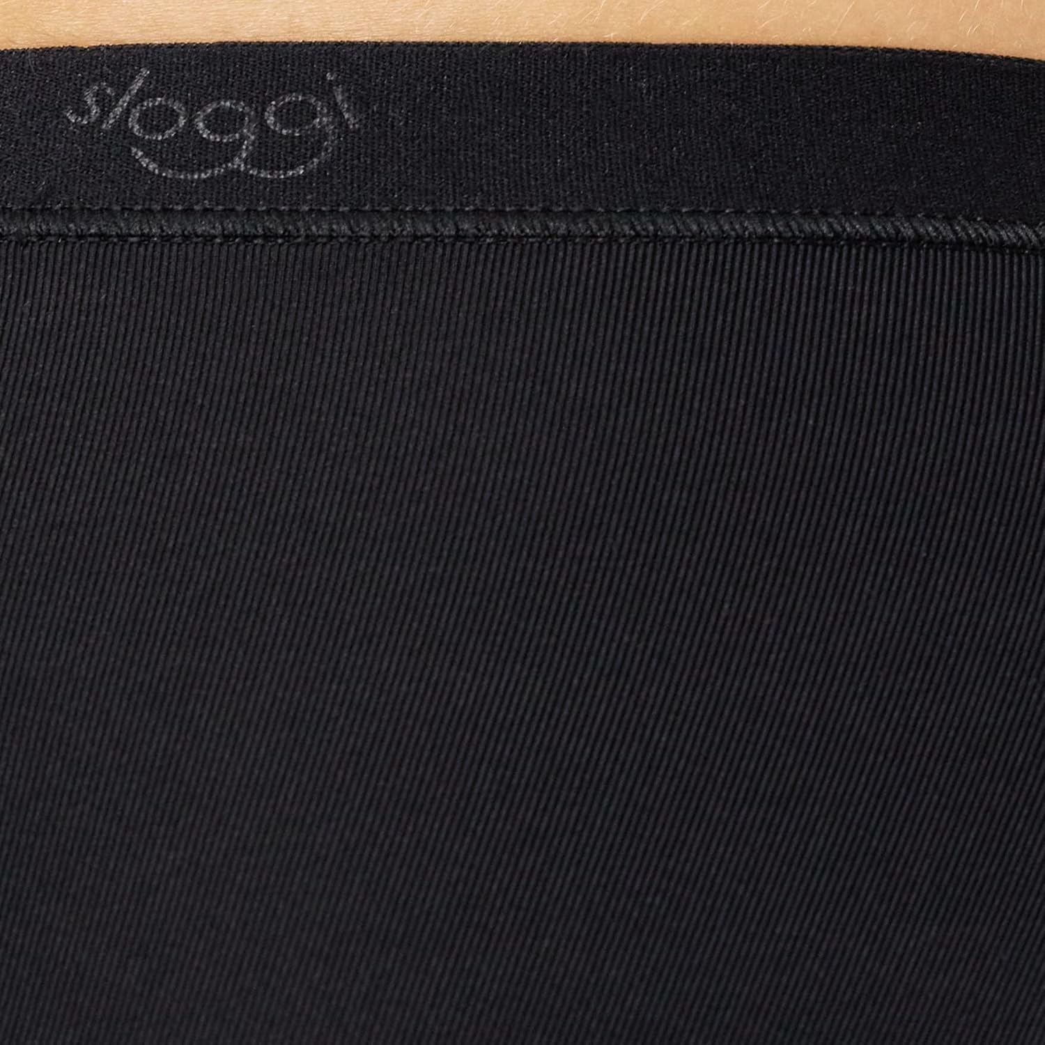 Thumbnail 4 de Sloggi Sensual Tai Culotte Uni Femme — confort haut de gamme, sans couture