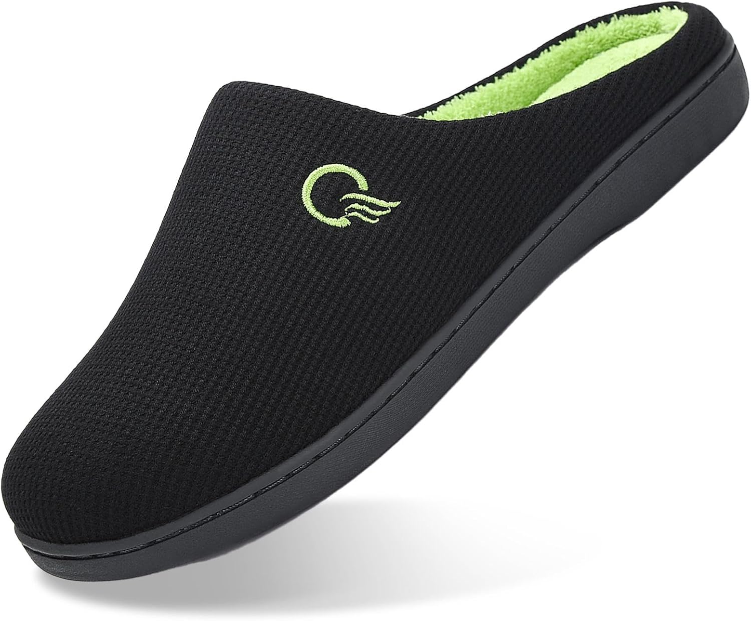 Detalle de Mishansha Unisex Pantofole Memory Foam 36-47