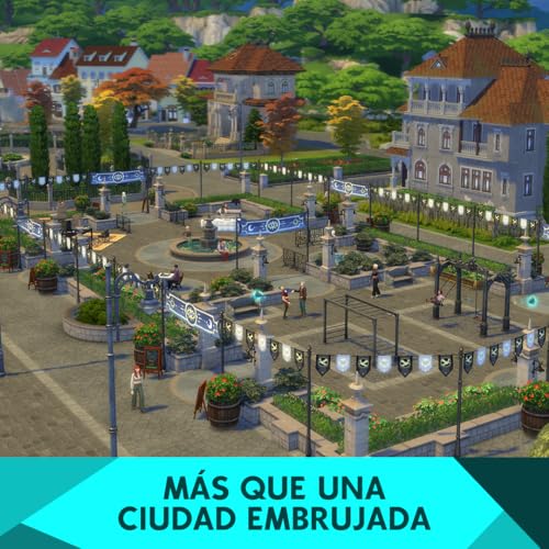 Thumbnail 5 de Los Sims 4 Vida y Más Allá EP17 PC - EA App 🚀