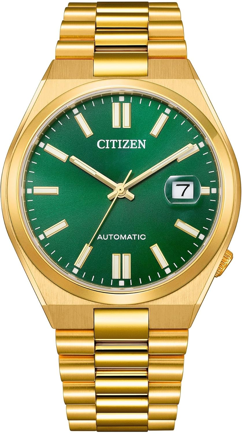 Thumbnail 4 de Citizen NJ0150-81L Reloj Automático Azul
