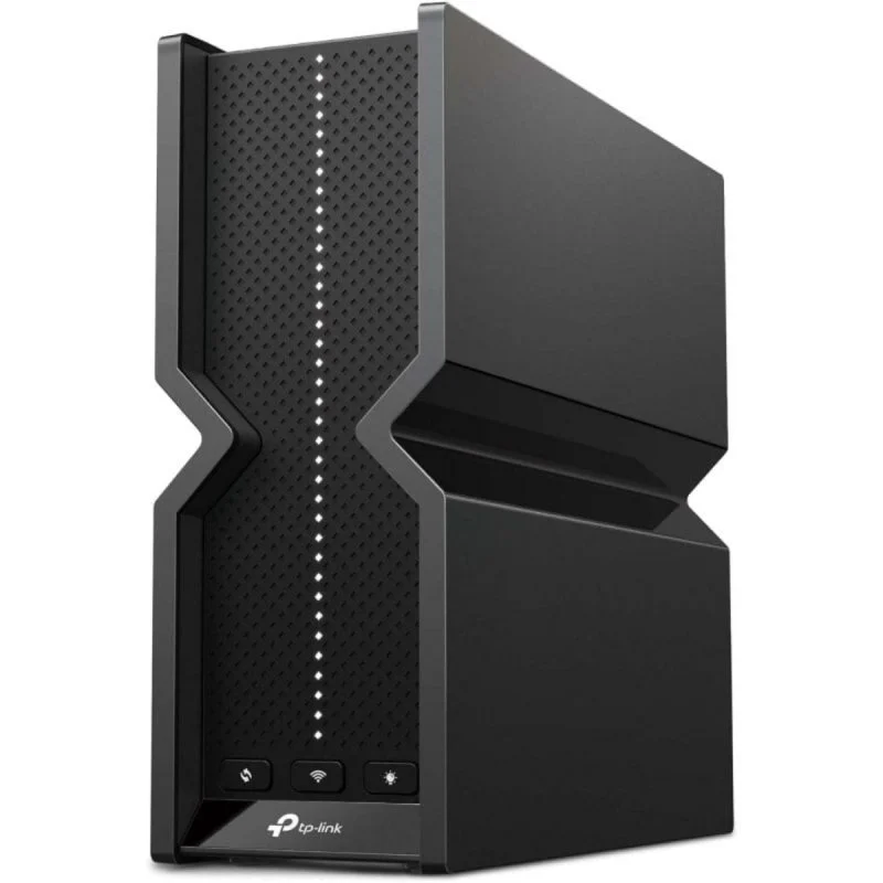 TP-Link Archer BE550 Router WiFi 7 9,3 Gbps
