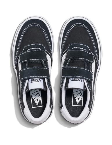 Thumbnail 4 de Vans Brooklyn LS V zapatillas ante negro/blanco 37,5 EU