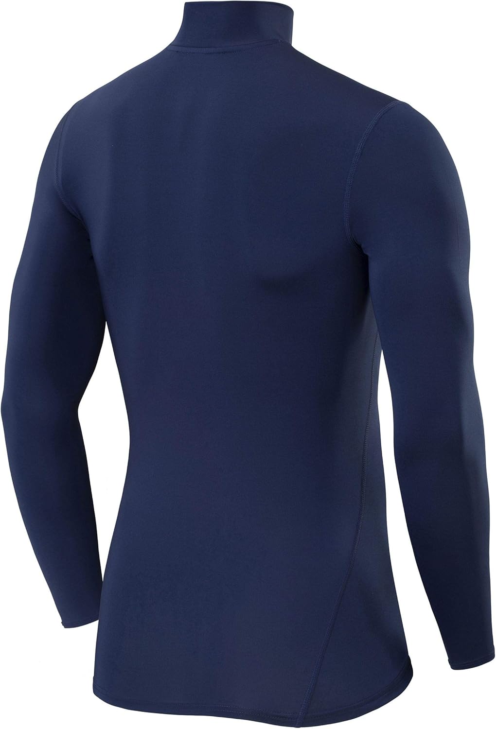 Thumbnail 2 de TCA PRO Performance Uomo – Maglia collo alto a maniche lunghe