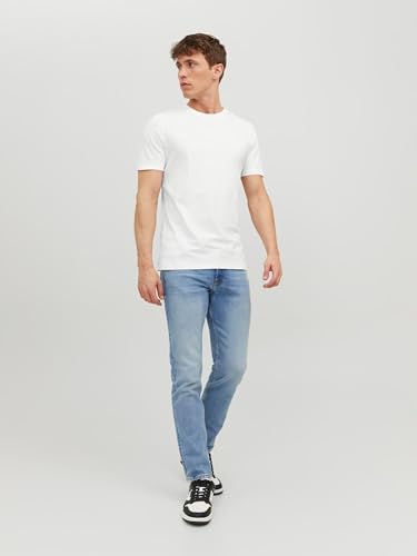 Thumbnail 4 de JACK & JONES Camiseta Hombre algodón orgánico