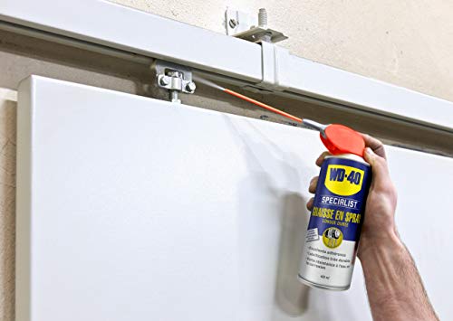 Detalle 2 de WD-40 Grasa en spray 400 ml