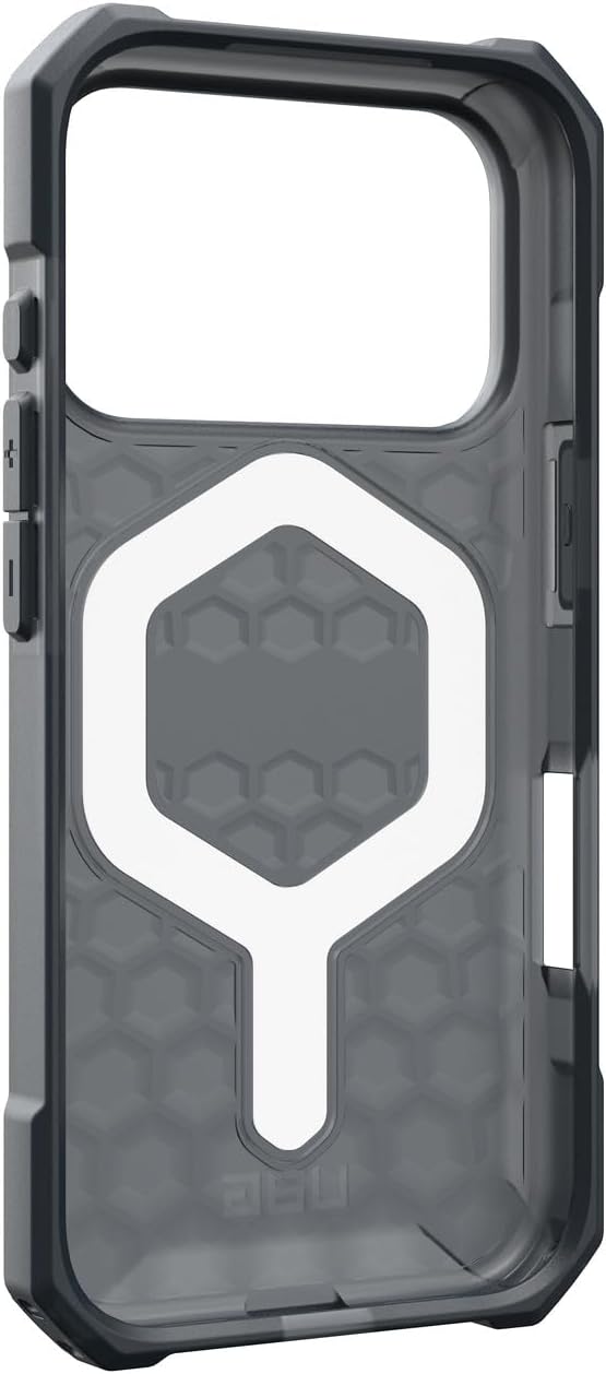 Thumbnail 2 de URBAN ARMOR GEAR UAG-IPH25MA-EMS-AS iPhone 17 Pro用耐衝撃ケース アッシュ・MagSafe対応