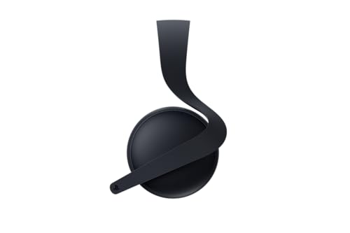 Thumbnail 2 de PlayStation 5 - Auriculares inalámbricos PULSE Elite™ – Midnight Black