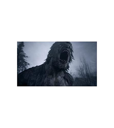 Thumbnail 2 de Resident Evil Village PS5 (importación francesa)