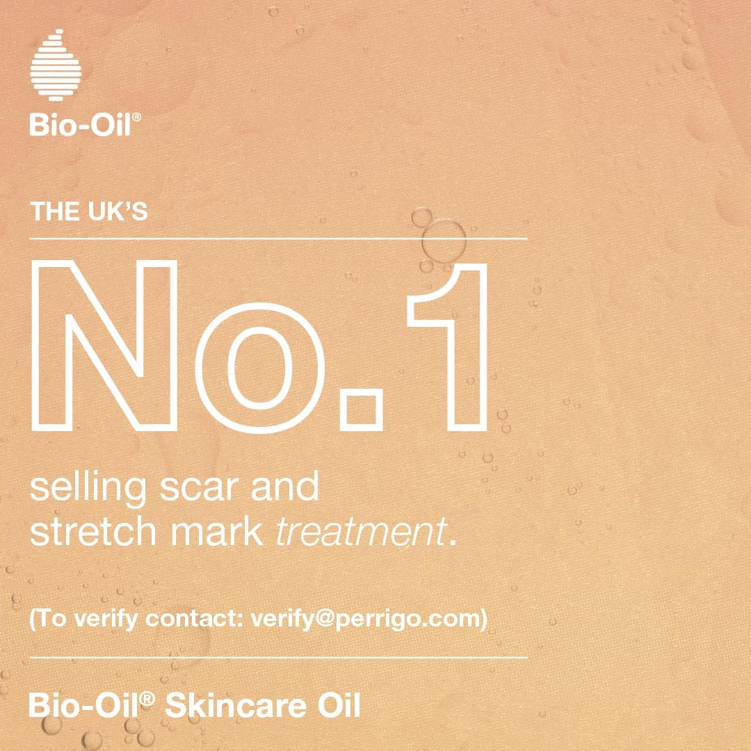 Thumbnail 5 de Bio-Oil Body Oil 200 ml for stretch marks
