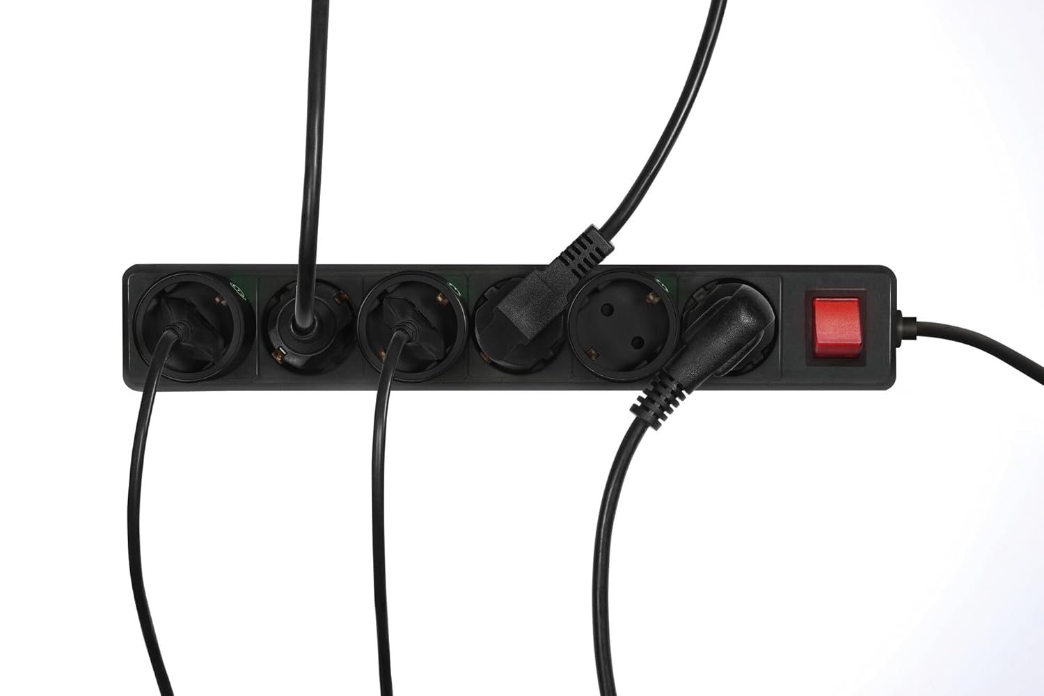 Thumbnail 1 de LEDVANCE SMART+ Indoor Plug: presa intelligente con Matter over WiFi