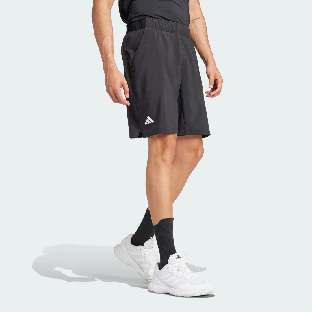 Thumbnail 2 de Pantalón corto Adidas Club Tennis Climacool Stretch Woven