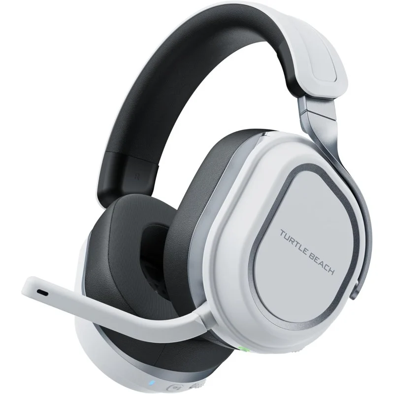 Detalle de Turtle Beach Stealth 700 Gen 3: Auriculares inalámbricos para PlayStation y PC