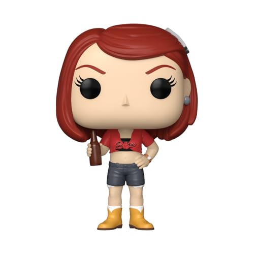 Thumbnail 1 de Funko Pop! The Office S9 Meredith
