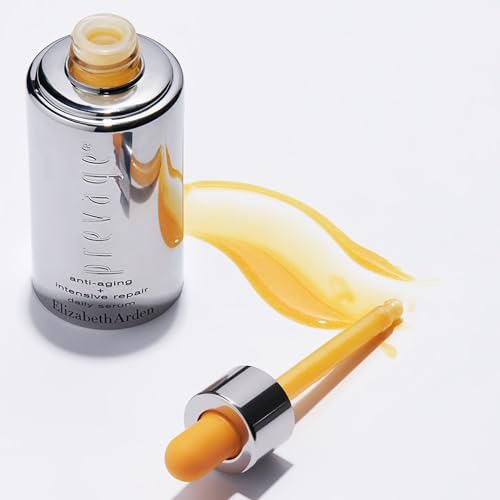 Detalle 2 de Elizabeth Arden Prevage Suero antienvejecimiento 30 ml 💄