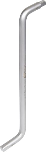 Detalle de KS Tools 150.9228 Clé de vidange 4 pans 8x10 mm pour PSA