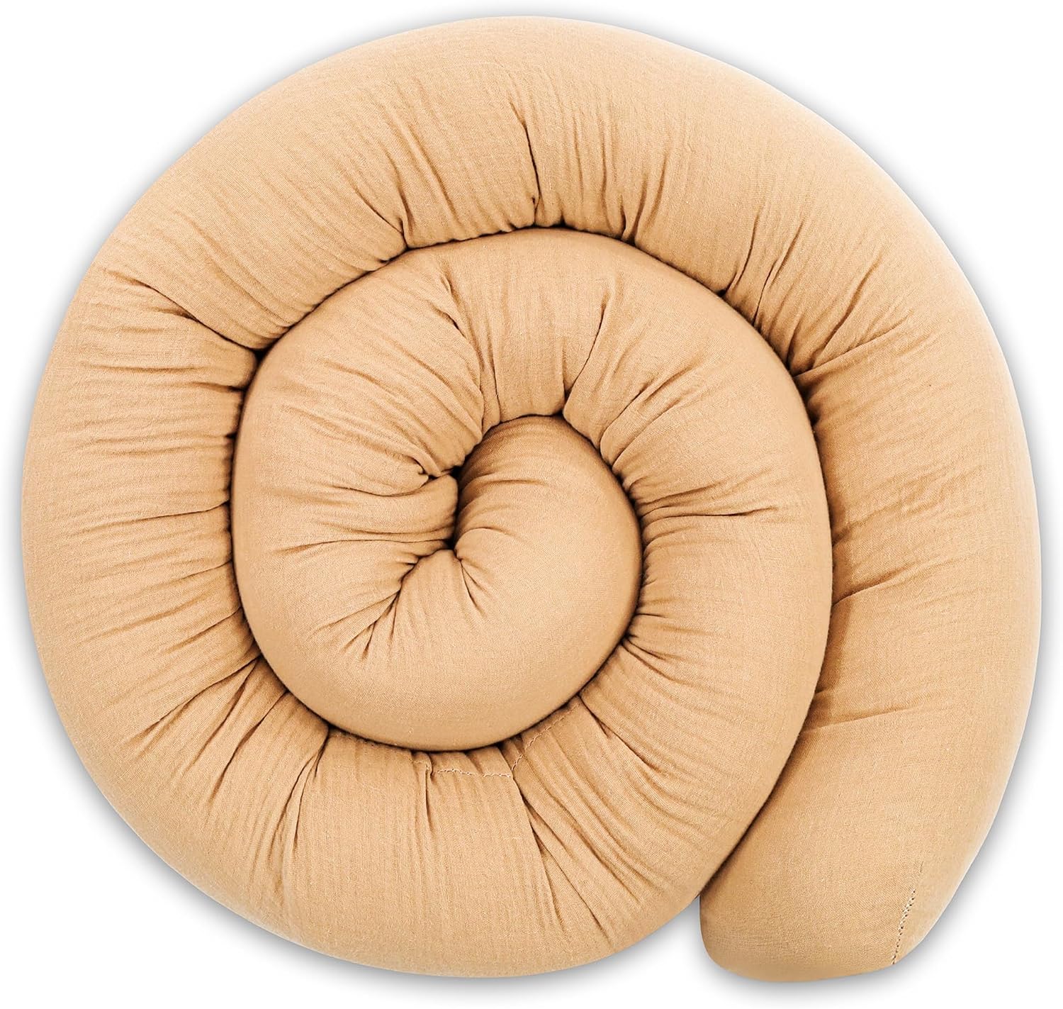Detalle 2 de Totsy Baby Seitenschläferkissen 400 cm Musselin