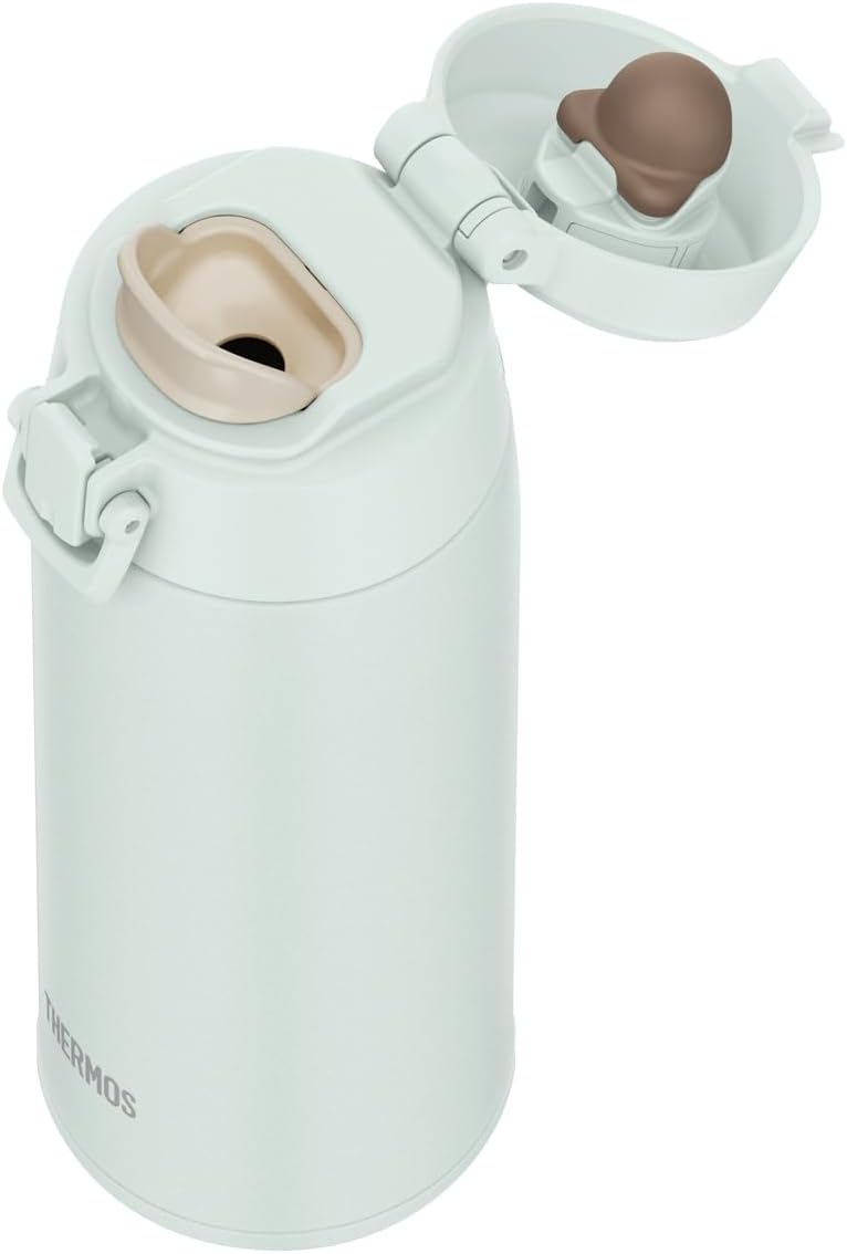 Detalle 1 de サーモス JPC-550 真空断熱ケータイマグ 550ml 食洗機対応・粉体塗装