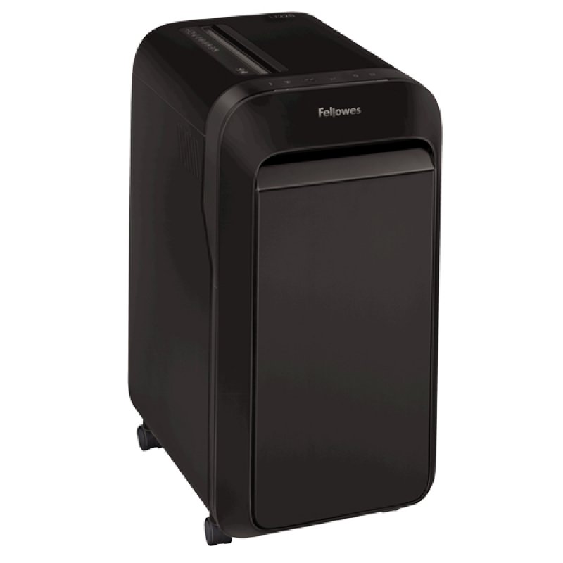 Thumbnail 1 de Fellowes LX220 Destructora de Papel Minicorte 30L Negra: guía de compra y uso práctico