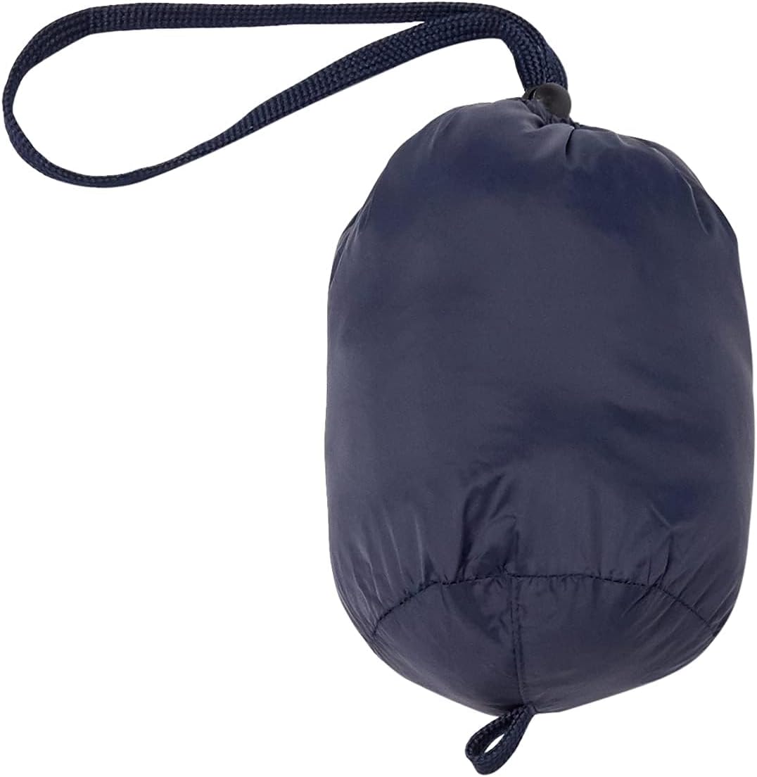 Detalle de Amazon Essentials Mädchen Leichte Wasserabweisende verstaubare Winterjacke mit Kapuze
