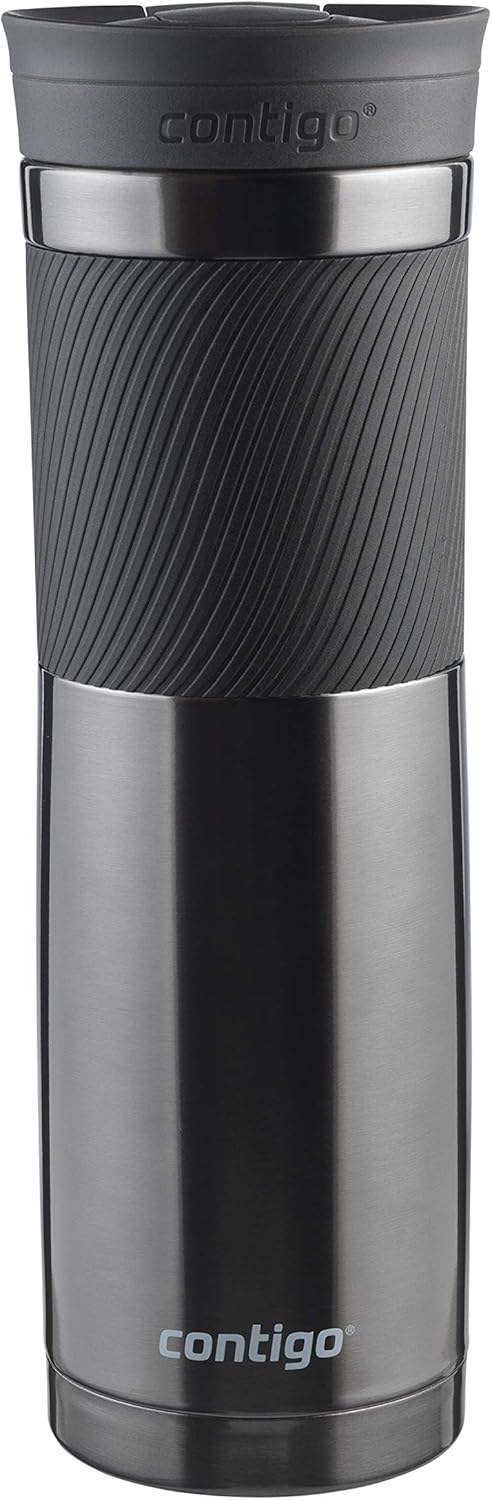 Detalle de Contigo Byron Snapseal 720 ml mug isotherme