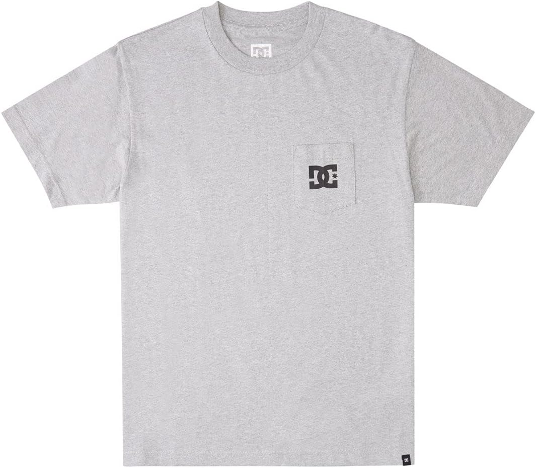 Detalle 2 de DC Shoes DC Star - T-Shirt pour Homme