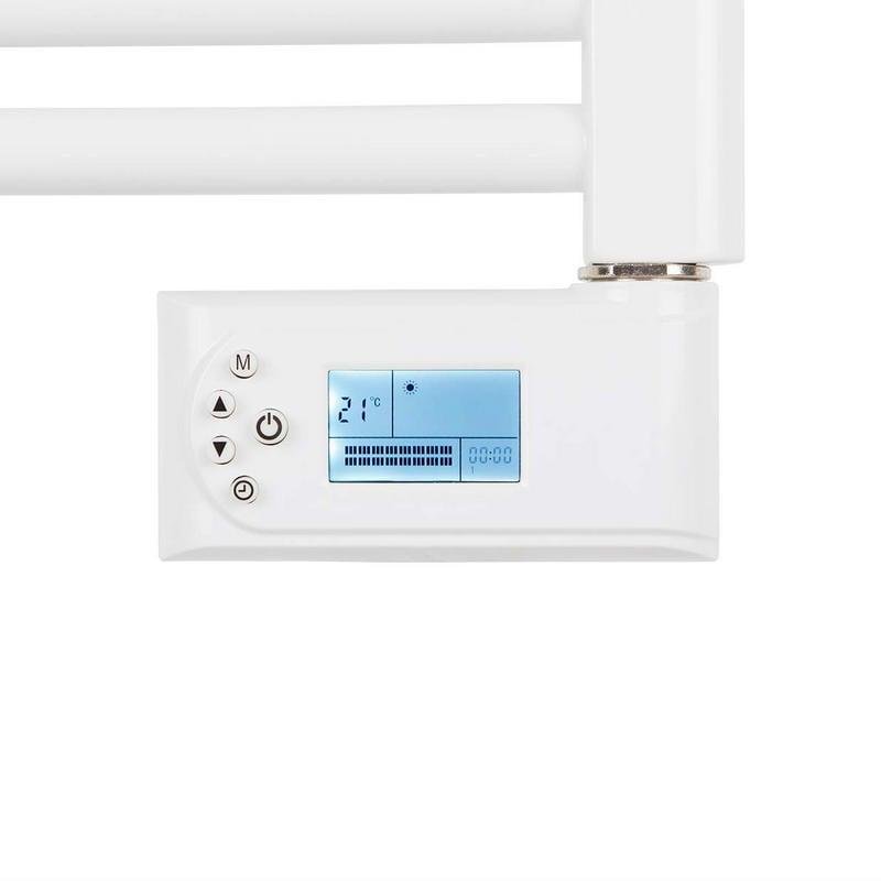 Detalle 2 de Orbegozo THA 315 Toallero eléctrico 500 W 🛀