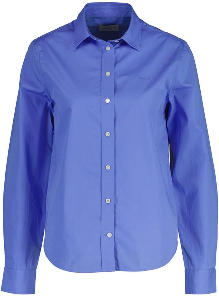 Thumbnail 6 de GANT Reg - Maglietta Poplin Camicia da Donna (Pacco da 1)