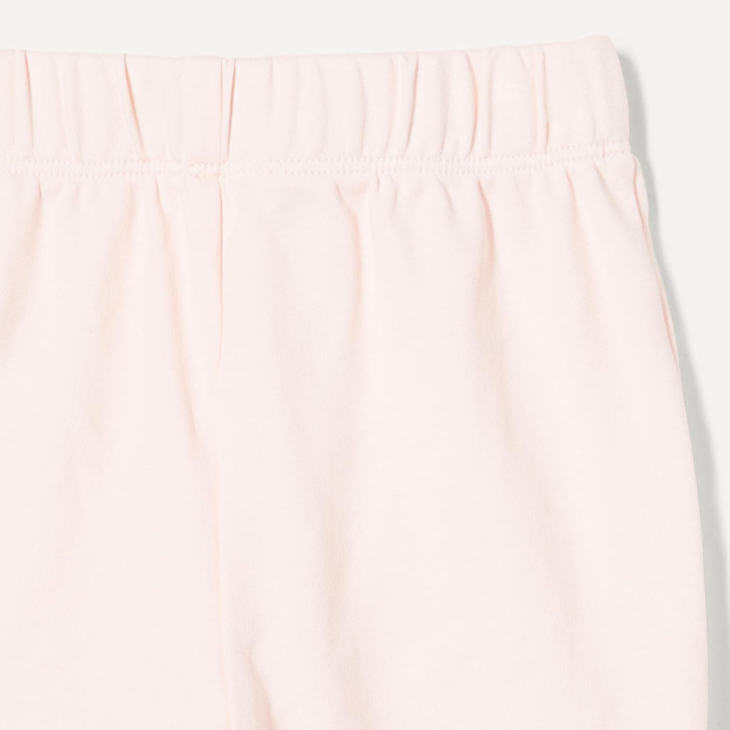 Detalle 2 de Amazon Essentials Unisex Baby- und Kinder-Baumwollshorts zum Schlupfen – Multi-Packs
