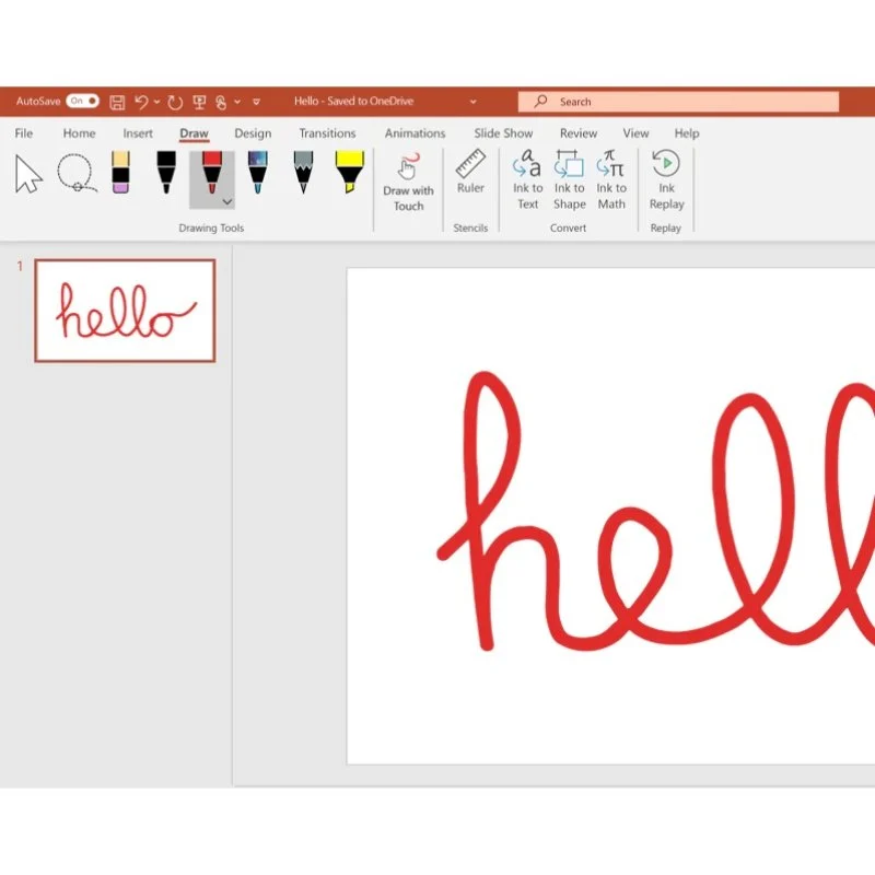 Thumbnail 1 de Microsoft Office Hogar y Empresas 2021 para Mac — licencia descarga digital