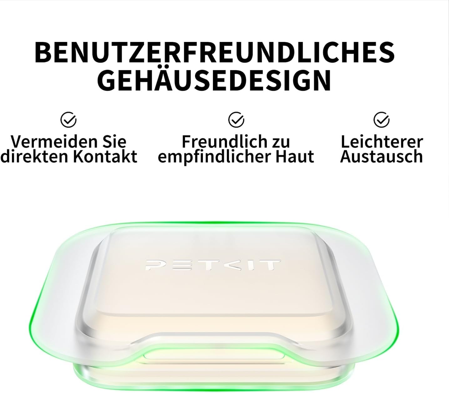 Thumbnail 2 de PETKIT Geruchsvernichter für Pura Max 2