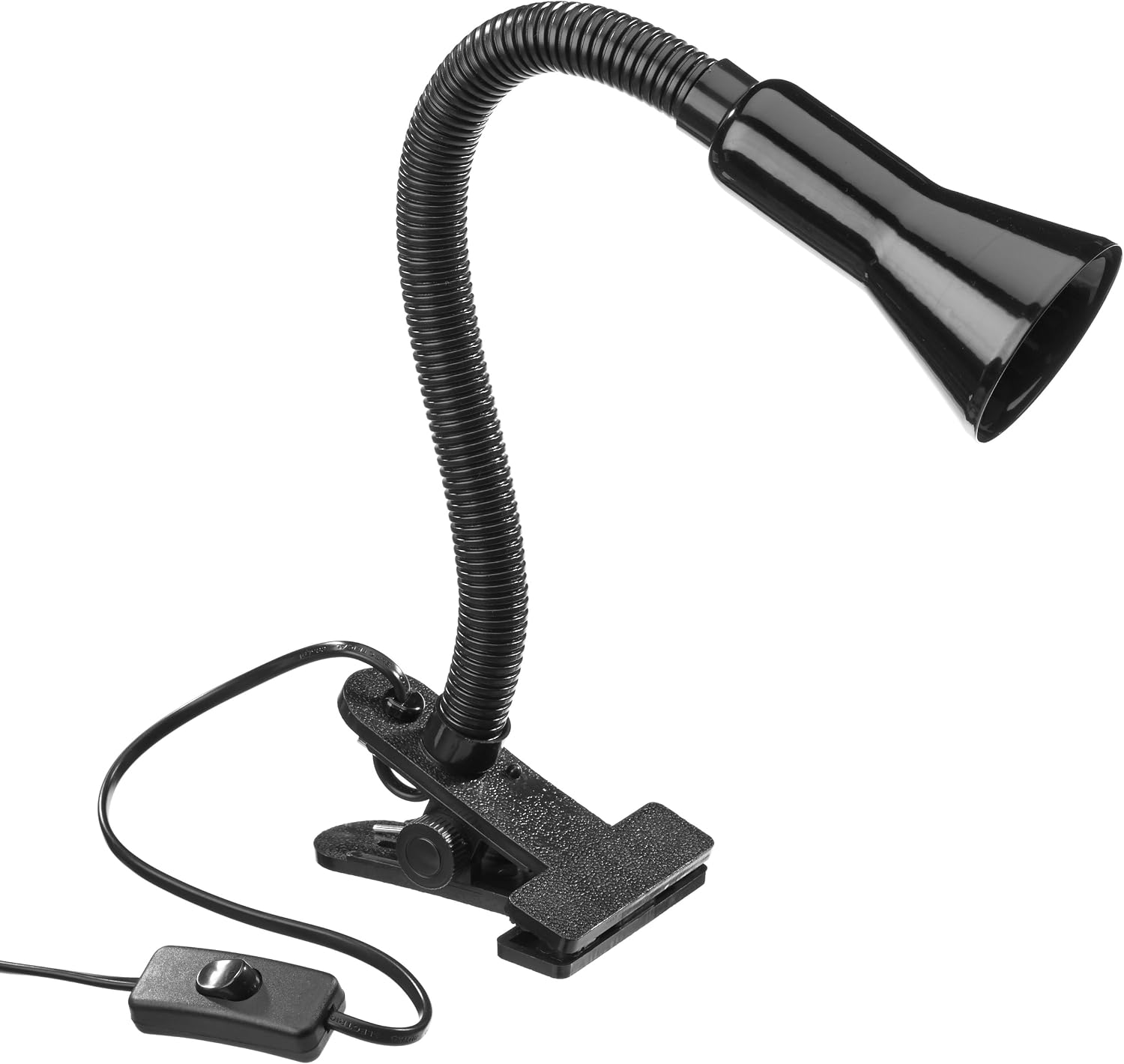 Detalle de TRIO Lampe à fixer Flexo 1xE14 18 W