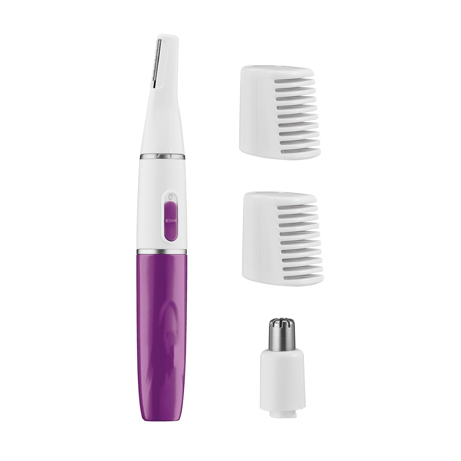 Detalle de Conair All-in-1 Facial Hair Trimmer 1 AAA 💇♀