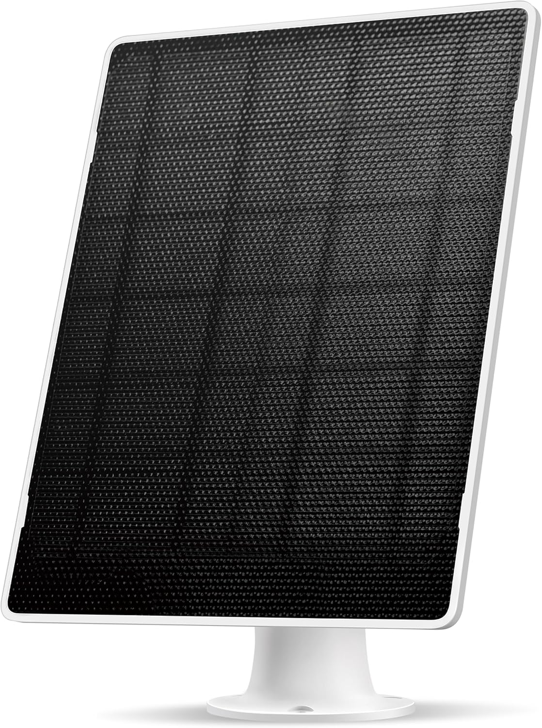 Detalle de Tapo A202 ソーラーパネル 屋外バッテリーカメラ用 最大4.5W・IP65・360°調整