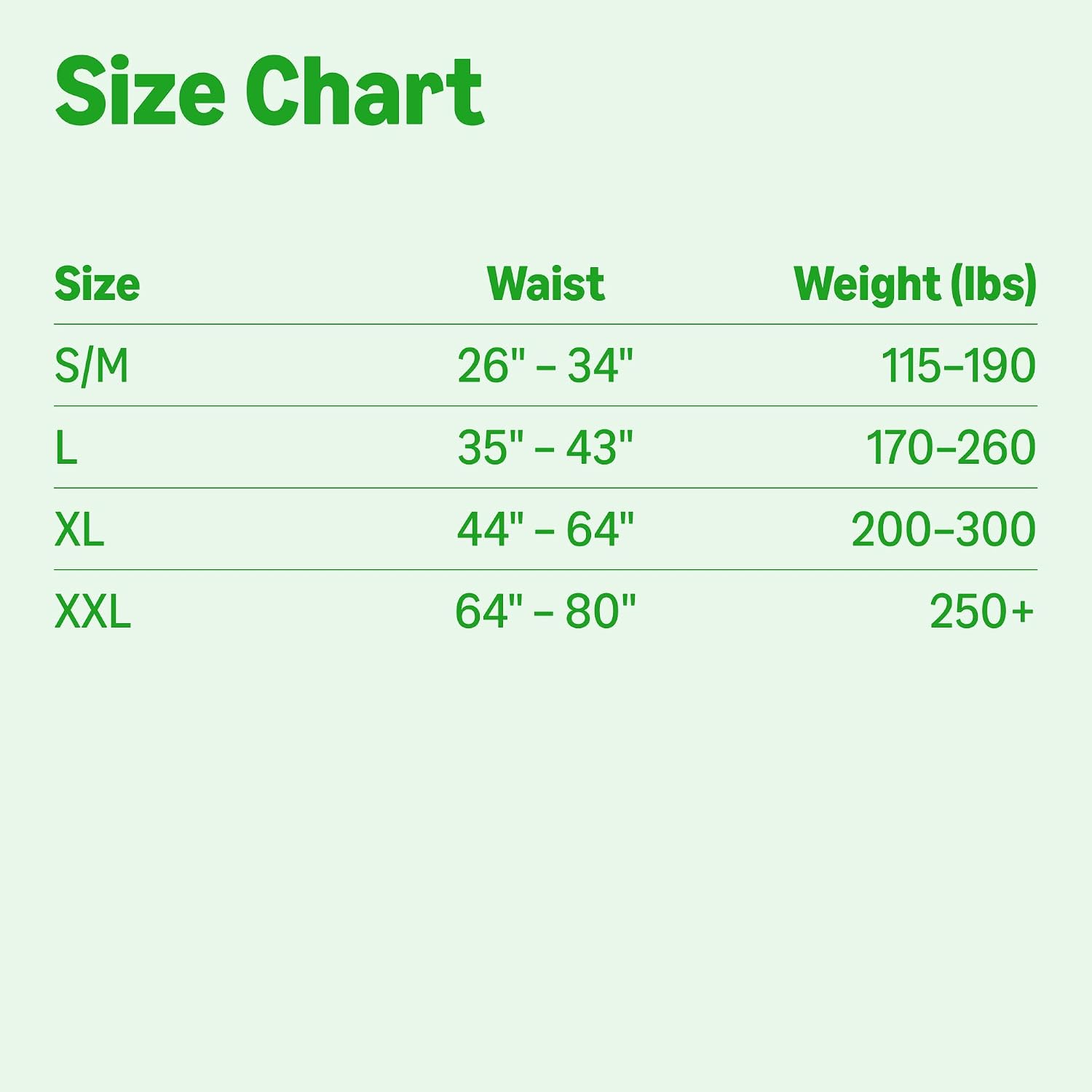 Thumbnail 4 de Amazon Basics Incontinence Underwear L 54-pack