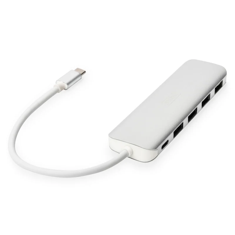 Thumbnail 3 de Digitus Hub USB-C 4x Puertos USB 3.0