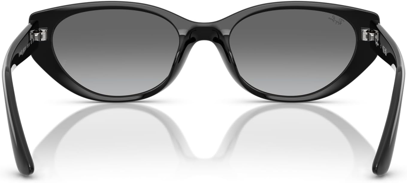 Detalle 2 de Ray-Ban 0RB4457D サングラス ユニセックス・大人向け