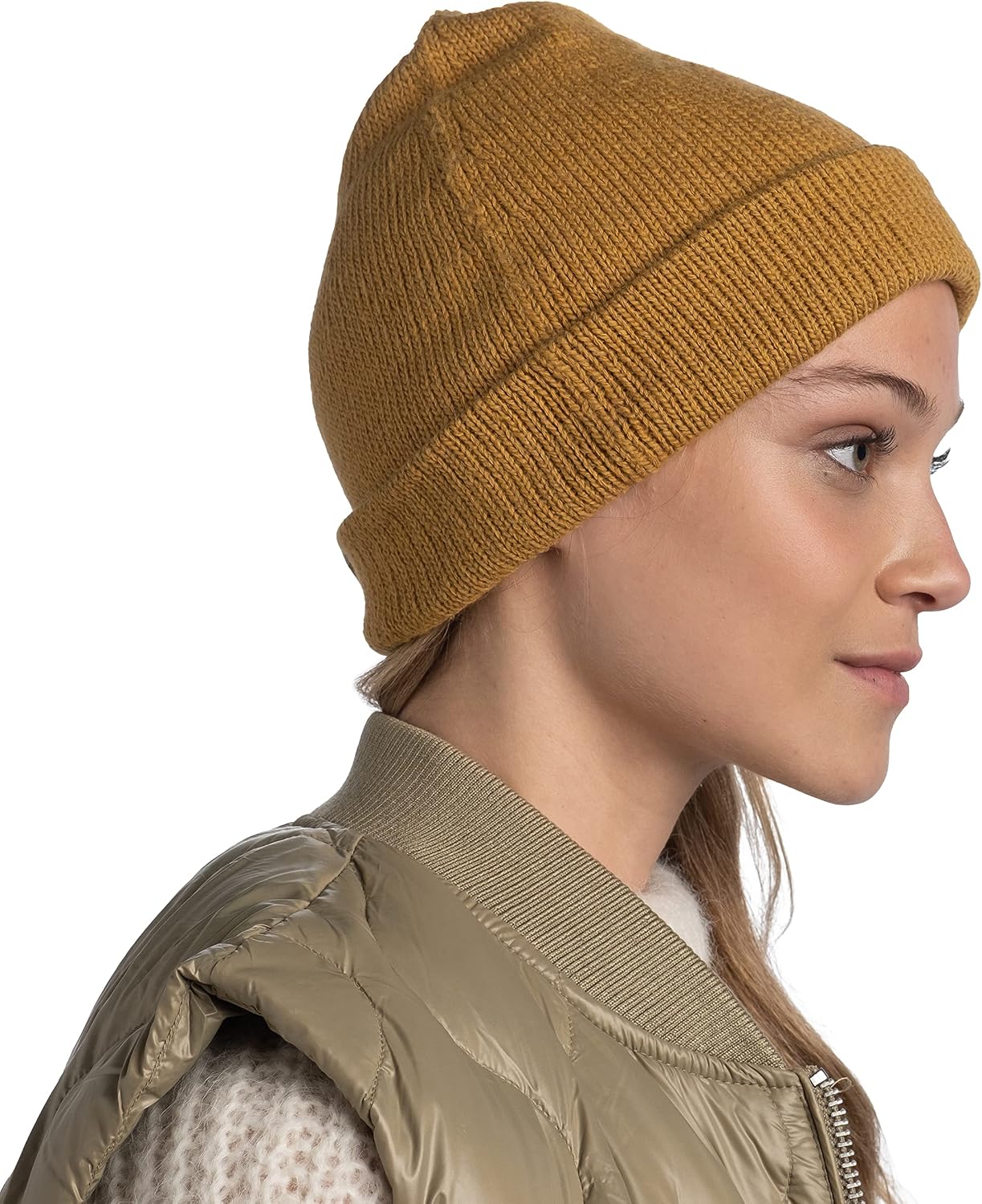 Detalle 2 de BUFF Knitted Jarn – dzianinowa czapka unisex dla dorosłych