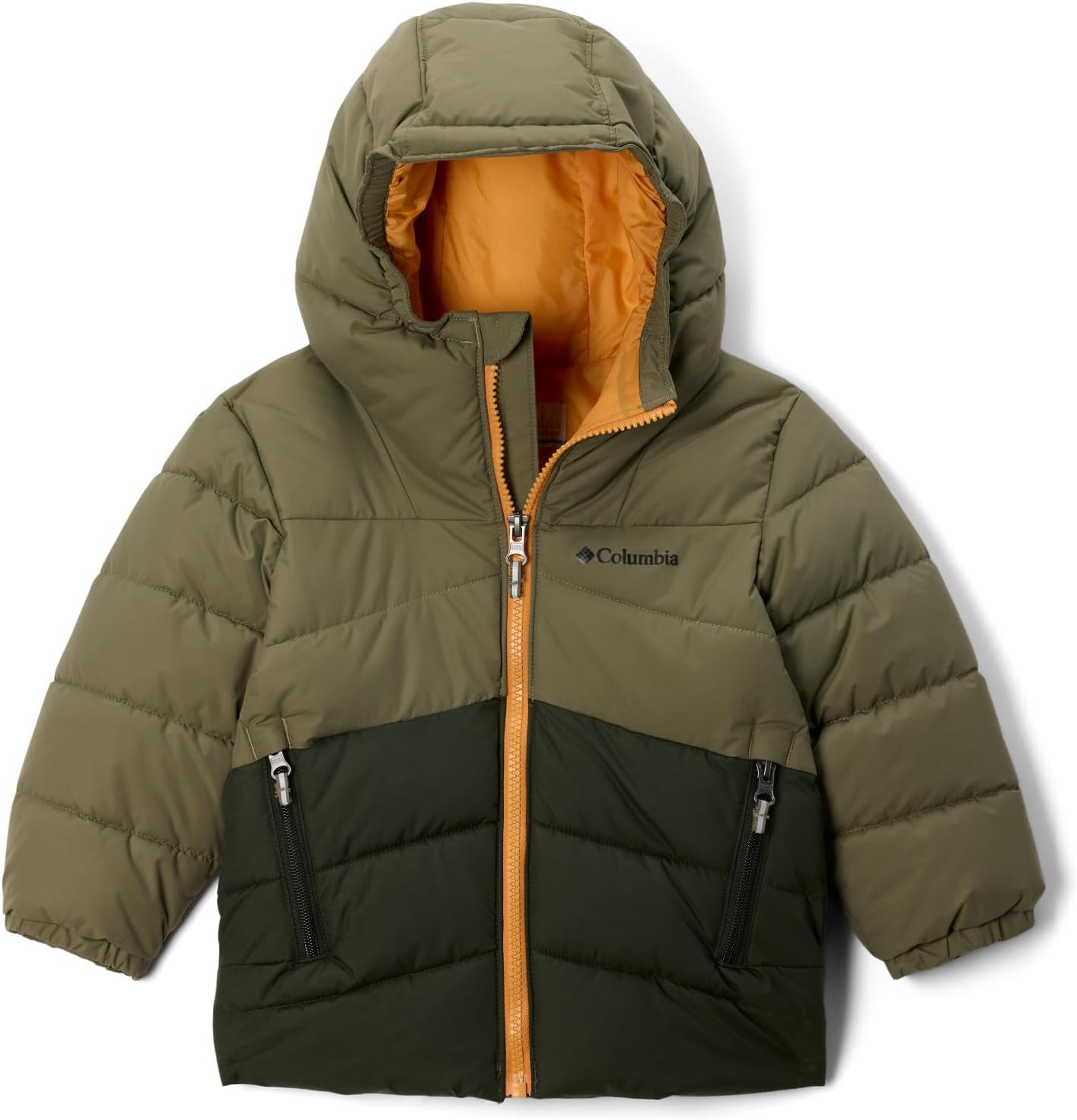 Detalle 2 de Columbia Arctic Blast 2 giacca sci bambino 1