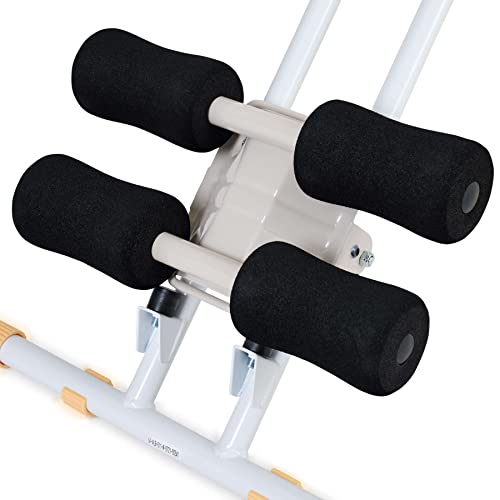 Thumbnail 3 de Sportplus Appareil Abdo Pliable