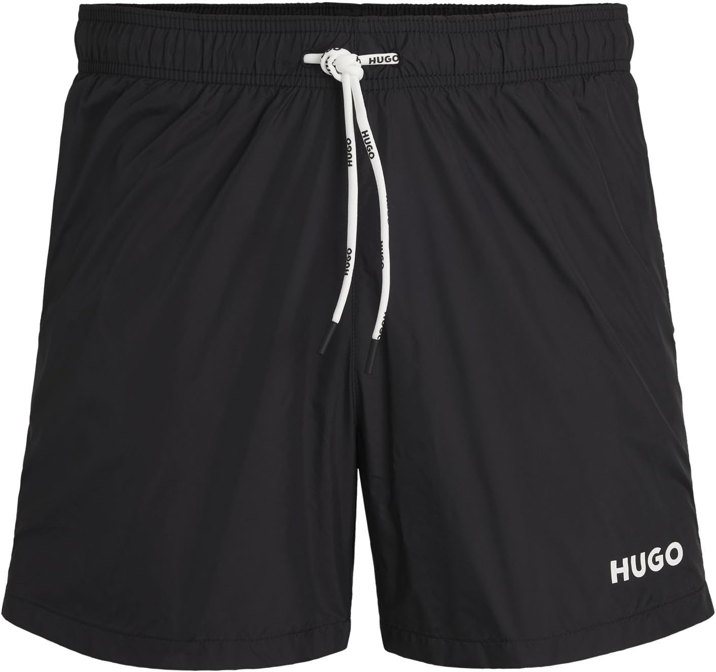 Thumbnail 1 de Hugo Boss Haiti Bermuda Uomo: comfort e stile versatile in 100% poliammide