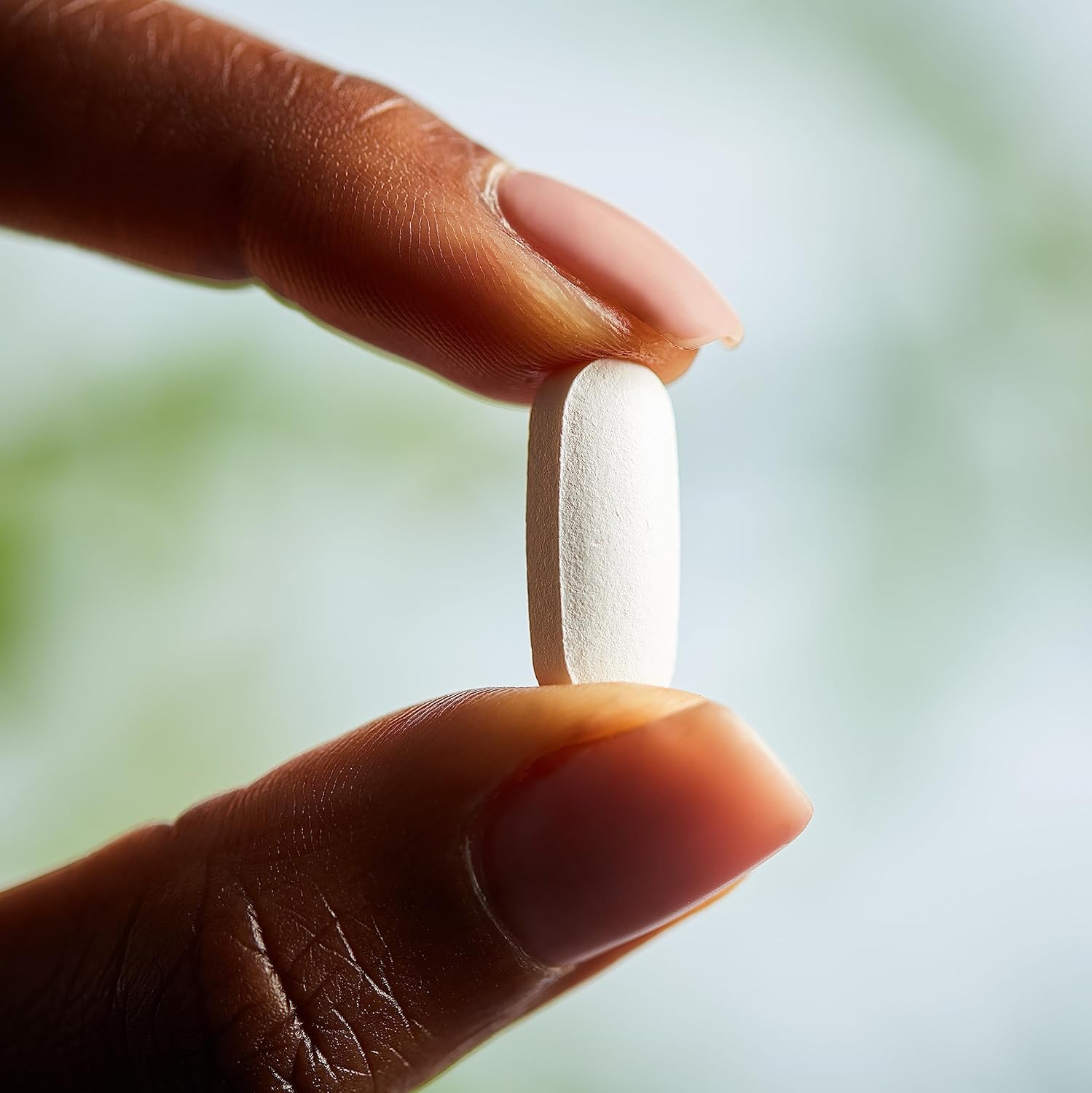 Detalle de Solgar Magnésium Bisglycinate – Sommeil et Fatigue, 100 comprimés