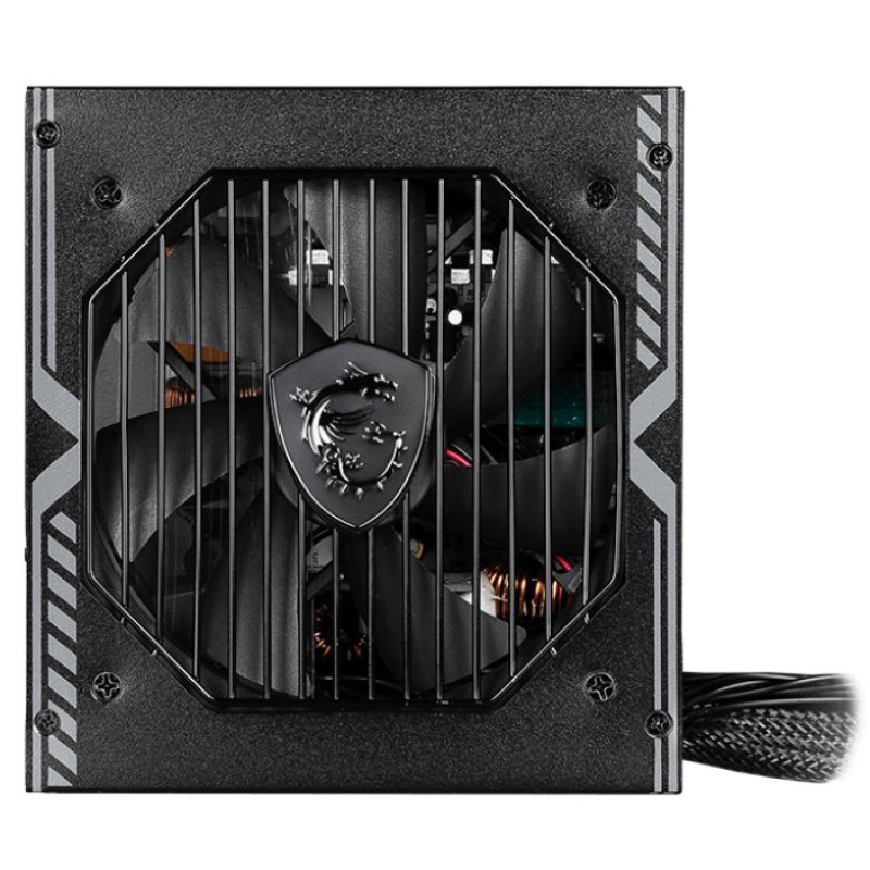 Thumbnail 3 de MSI MAG A750BN fuente 750 W 80 Plus Bronze