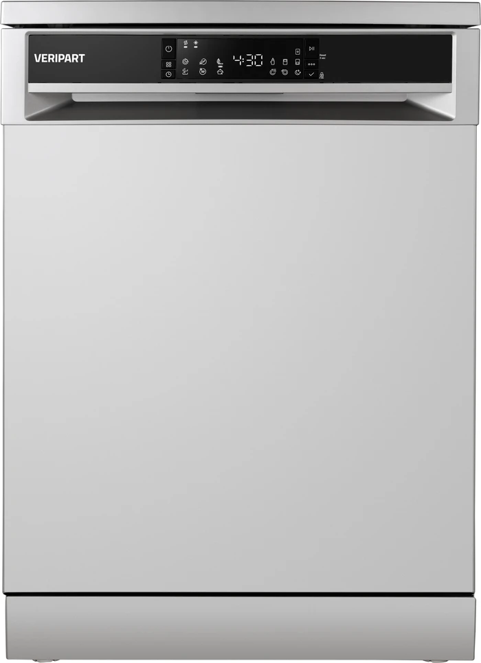 Thumbnail 8 de Veripart VPDW47DS Spülmaschine