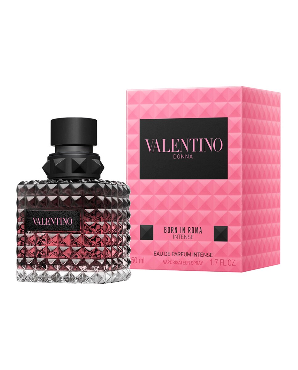 Thumbnail 1 de Valentino Born in Roma Intense perfume 100 ml
